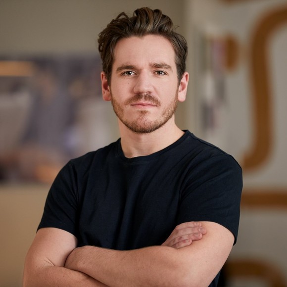Meet your Posher, Jérémie - Picture 1 of 1